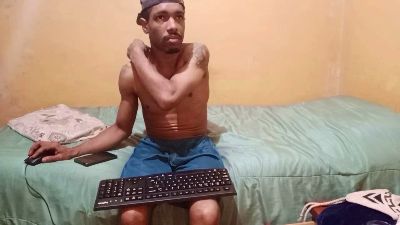 Setor_black live cam on Cam4