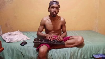 Setor_black live cam on Cam4