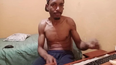 Setor_black live cam on Cam4