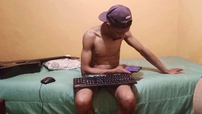 Setor_black live cam on Cam4