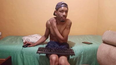 Setor_black live cam on Cam4