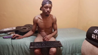 Setor_black live cam on Cam4
