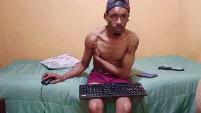 Setor_black live cam on Cam4