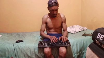 Setor_black live cam on Cam4