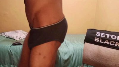 Setor_black live cam on Cam4
