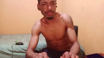 Setor_black live cam on Cam4