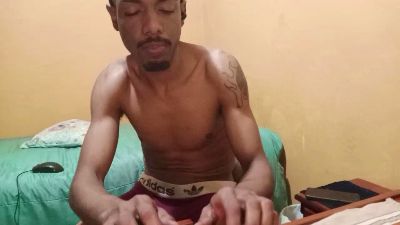 Setor_black live cam on Cam4