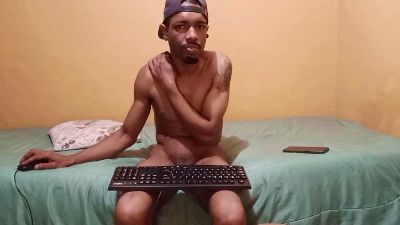 Setor_black live cam on Cam4