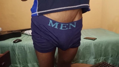 Setor_black live cam on Cam4