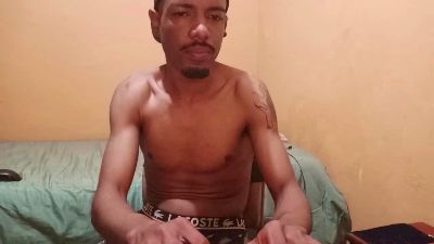 Setor_black live cam on Cam4