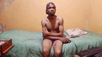 Setor_black live cam on Cam4