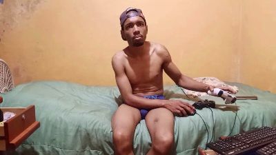 Setor_black live cam on Cam4