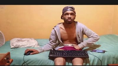 Setor_black live cam on Cam4