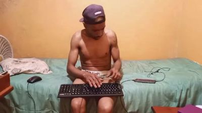 Setor_black live cam on Cam4