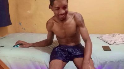Setor_black live cam on Cam4