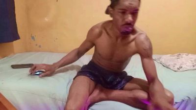 Setor_black live cam on Cam4