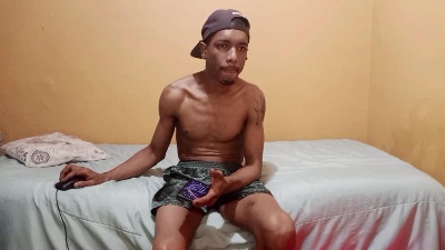 Setor_black live cam on Cam4