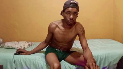 Setor_black live cam on Cam4