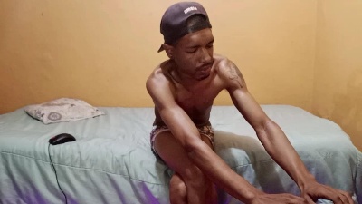 Setor_black live cam on Cam4