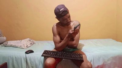 Setor_black live cam on Cam4