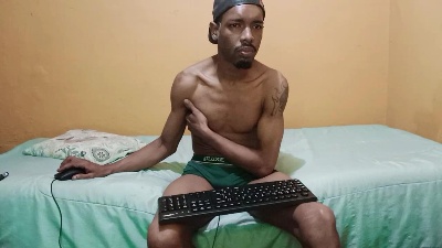 Setor_black live cam on Cam4