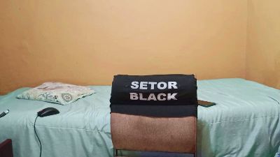 Setor_black live cam on Cam4