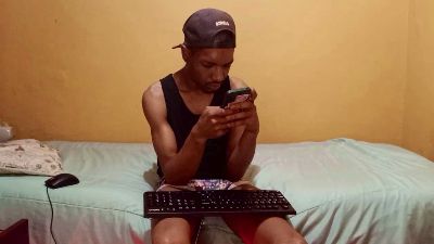 Setor_black live cam on Cam4