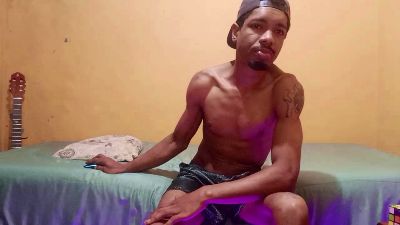 Setor_black live cam on Cam4