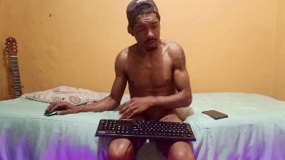 Setor_black live cam on Cam4