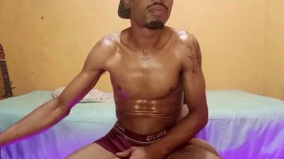 Setor_black live cam on Cam4
