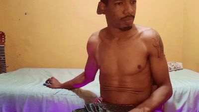 Setor_black live cam on Cam4