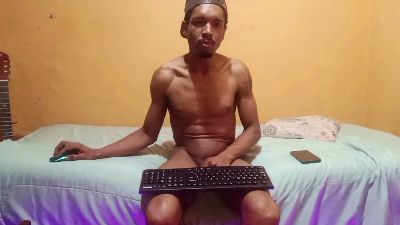 Setor_black live cam on Cam4