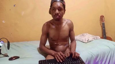Setor_black live cam on Cam4