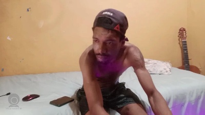 Setor_black live cam on Cam4
