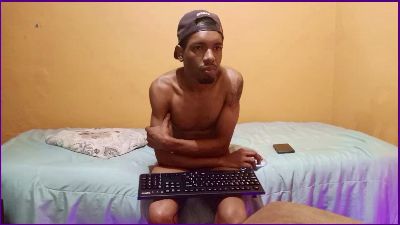 Setor_black live cam on Cam4