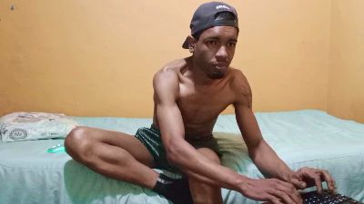 Setor_black live cam on Cam4