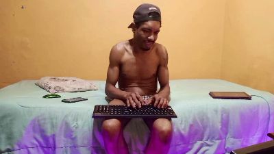 Setor_black live cam on Cam4