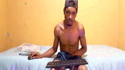 Setor_black live cam on Cam4