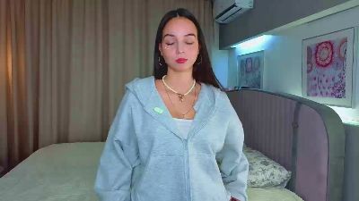SetsukoFrieson live cam on Cam4