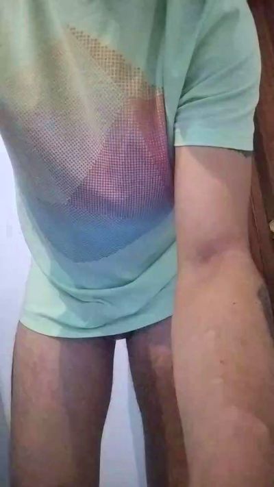 Sevillano_41 live cam on Cam4