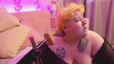 Sew_Sunny live cam on Cam4