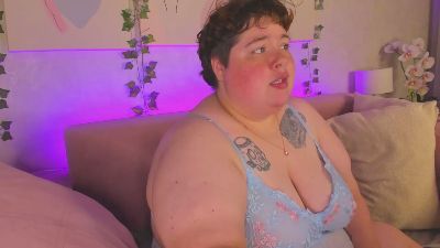 Sew_Sunny live cam on Cam4