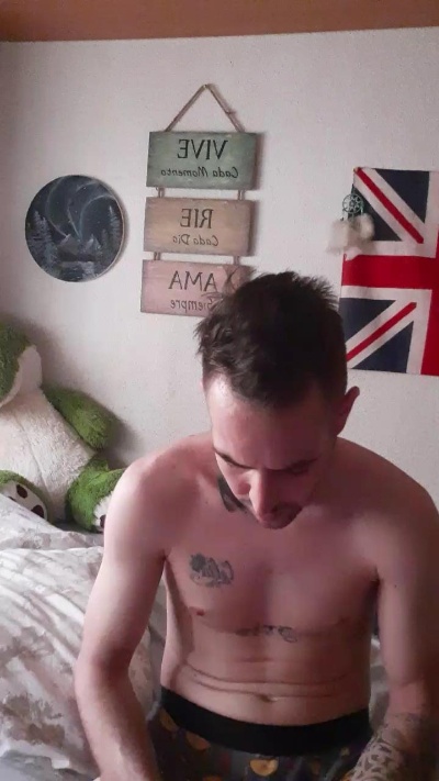 SexEducation69 live cam on Cam4