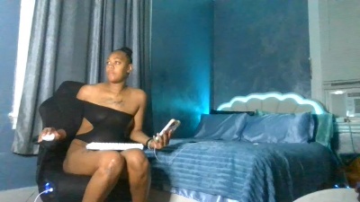 SexGoddessfine live cam on Cam4