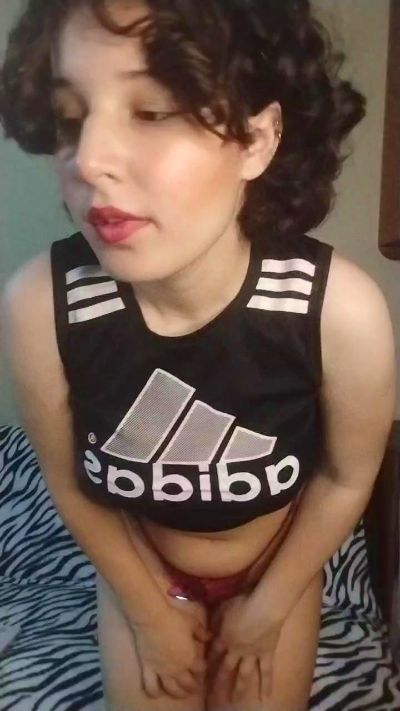 SexPrincess_ live cam on Cam4