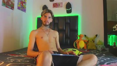 Sex_Fucking live cam on Cam4