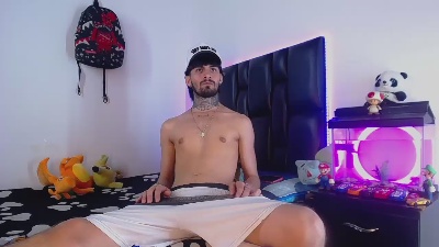 Sex_Fucking live cam on Cam4