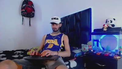 Sex_Fucking live cam on Cam4