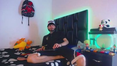 Sex_Fucking live cam on Cam4