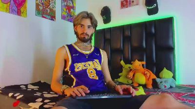 Sex_Fucking live cam on Cam4